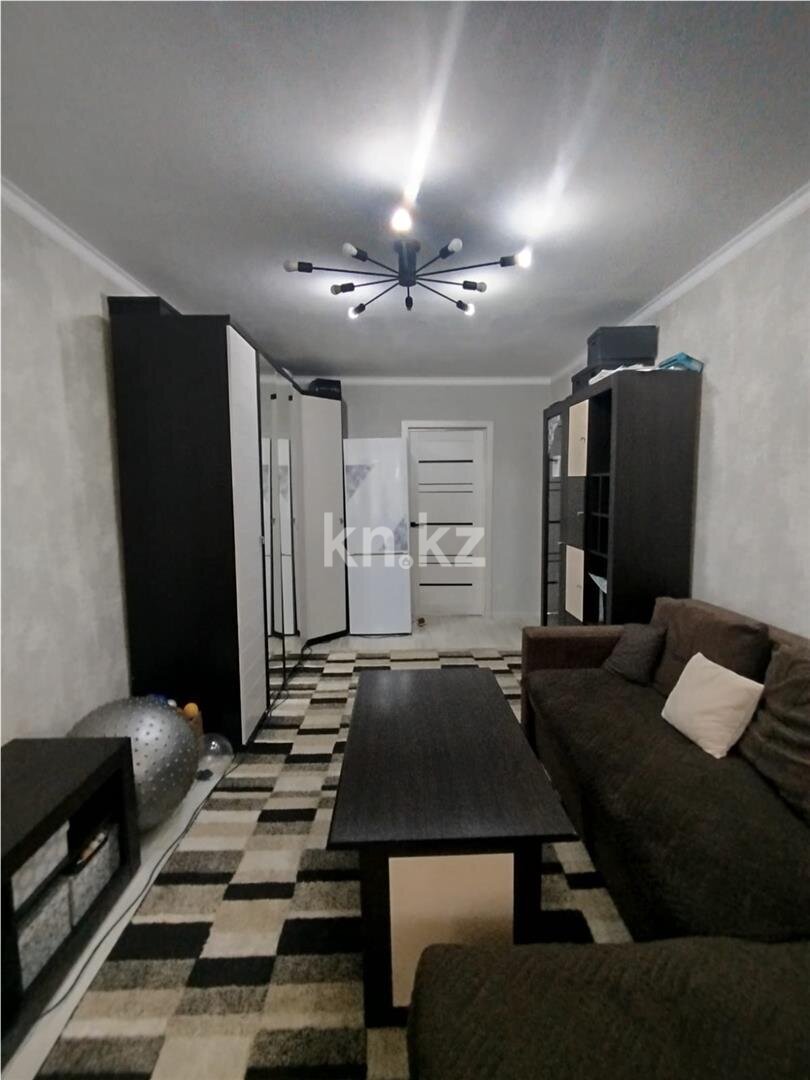 Продажа 2-комнатной квартиры, 45 м² в Караганде - фото 2
