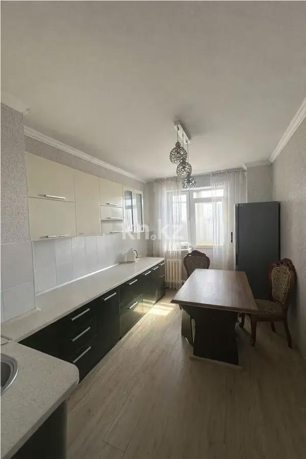 Продажа 3-комнатной квартиры, 81 м² - Продажа квартир в новостройках Астаны с фото - страница 197 фото 5 из 9