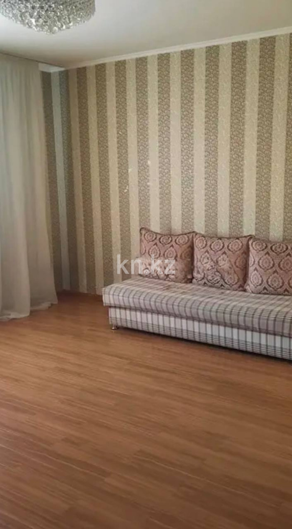 Аренда 2-комнатной квартиры, 70 м², ул. Сатпаева, дом  18 - пр. Момышулы - Продажа квартир в Астане фото 1 из 8