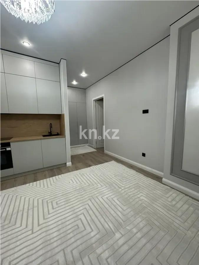 Продажа 2-комнатной квартиры, 41.7 м², ул. Култегин, дом  4а в Астане - фото 3