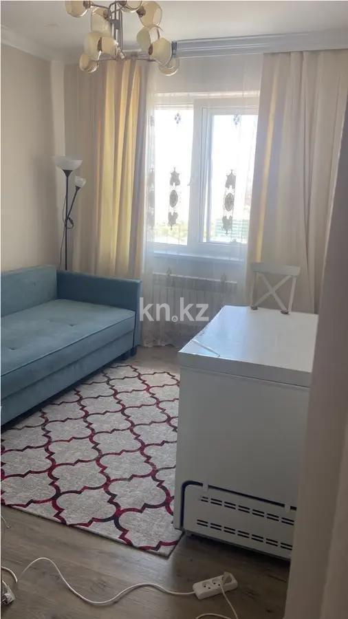 Продажа 2-комнатной квартиры, 56 м², ул. Бараева, дом  18 в Астане - фото 2