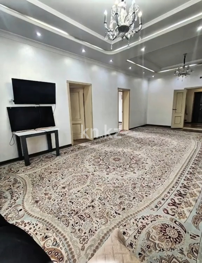 Продажа 5-комнатного дома, 180 м² - Продажа домов, коттеджей в Алматы фото 1 из 16