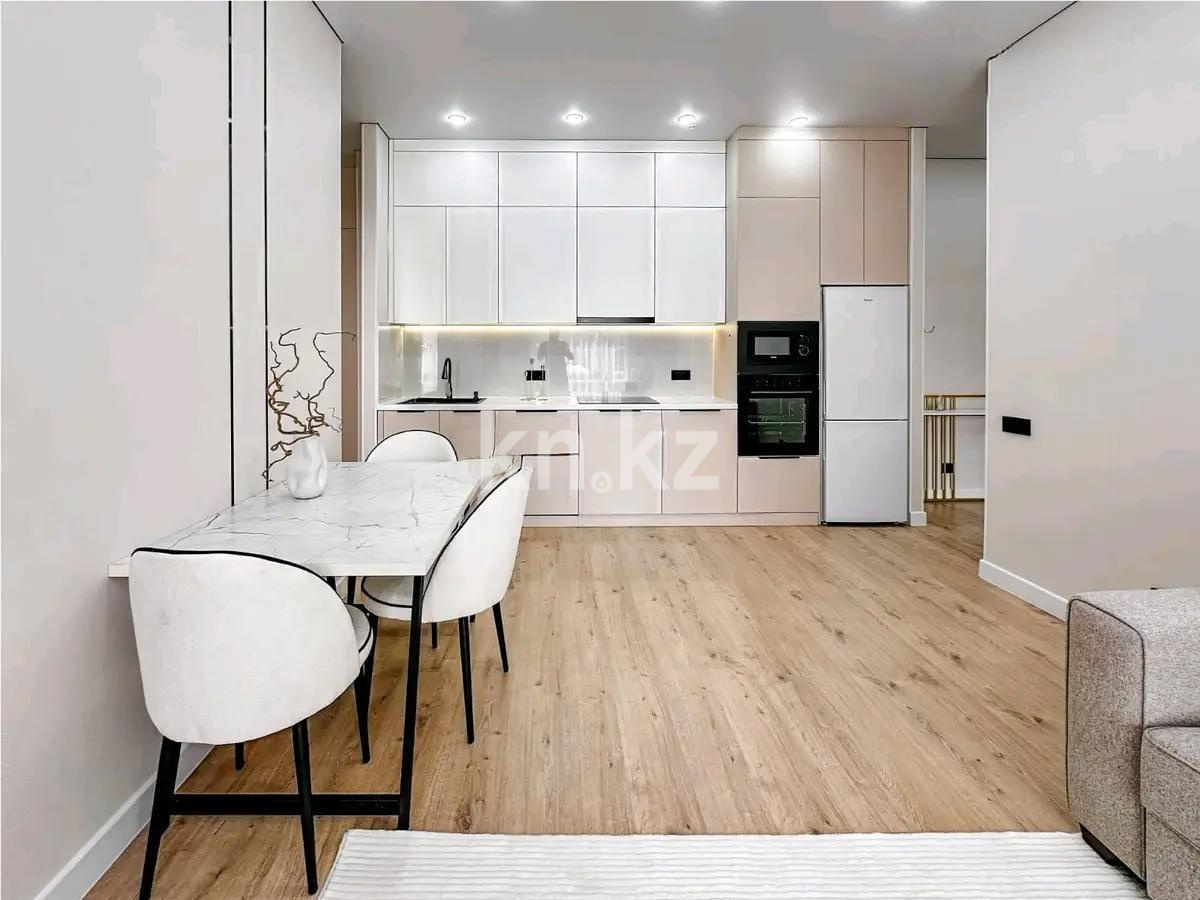 Продажа 3-комнатной квартиры, 65 м², пр. Райымбека, дом  162а - Продажа  трехкомнатных квартир в Алматы без посредников фото 4 из 5