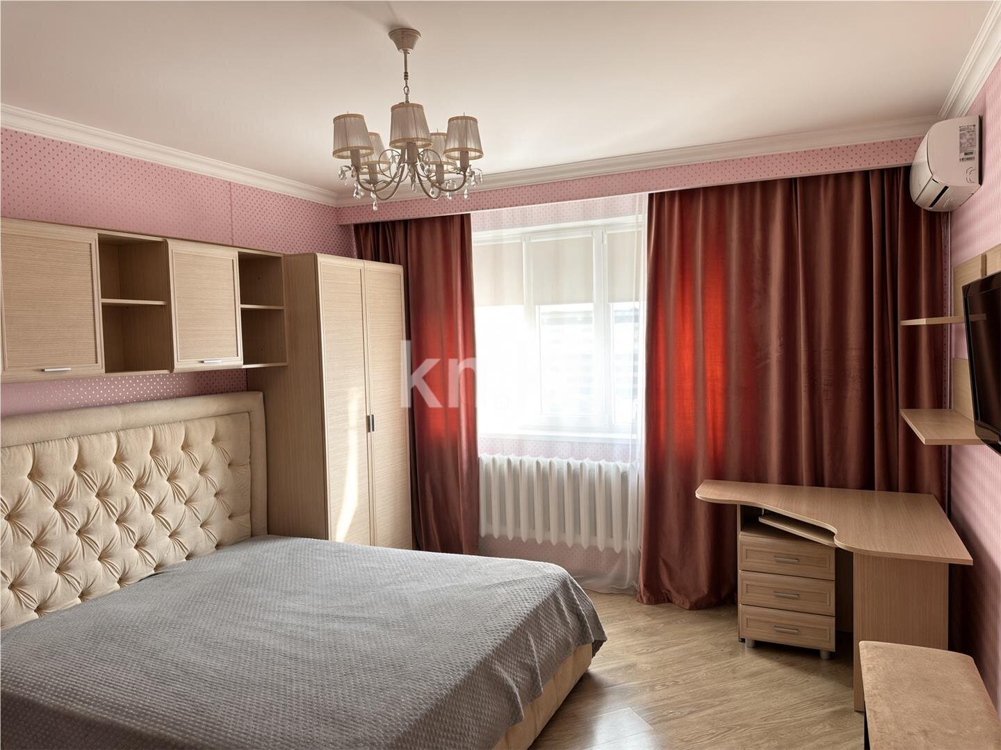 Продажа 2-комнатной квартиры, 68.9 м² в Астане - фото 13