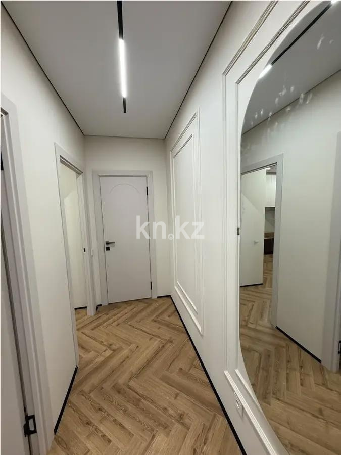 Продажа 1-комнатной квартиры, 37.7 м² - Продажа квартир от собственников в Алматы - страница 4 фото 5 из 5