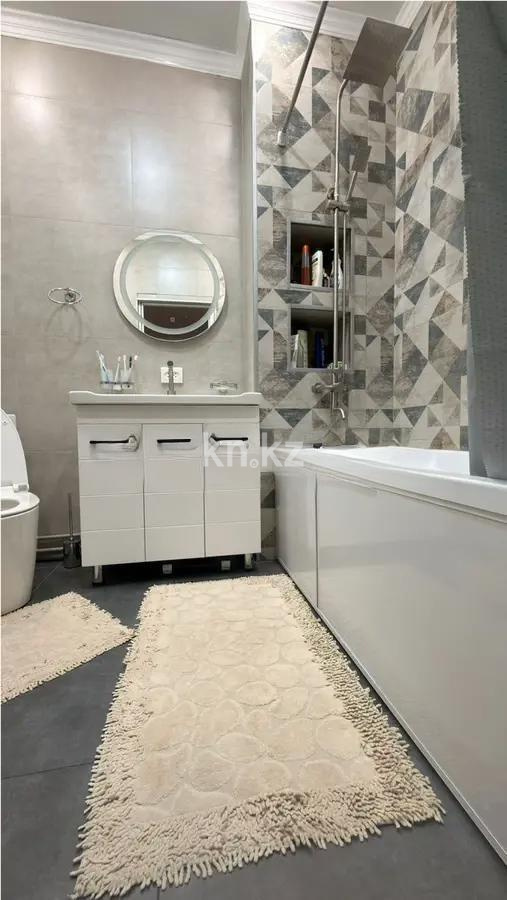 Продажа 1-комнатной квартиры, 32.6 м² - Продажа однокомнатных квартир в Алматы - страница 3 фото 4 из 5