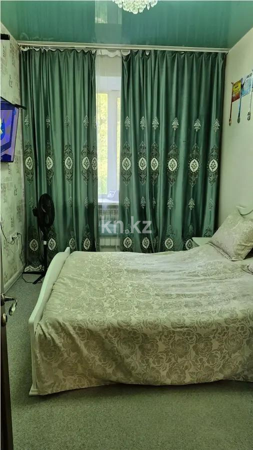 Продажа 2-комнатной квартиры, 58 м², ул. Воинов-Интернационалистов - Продажа квартир в Караганде фото 2 из 6