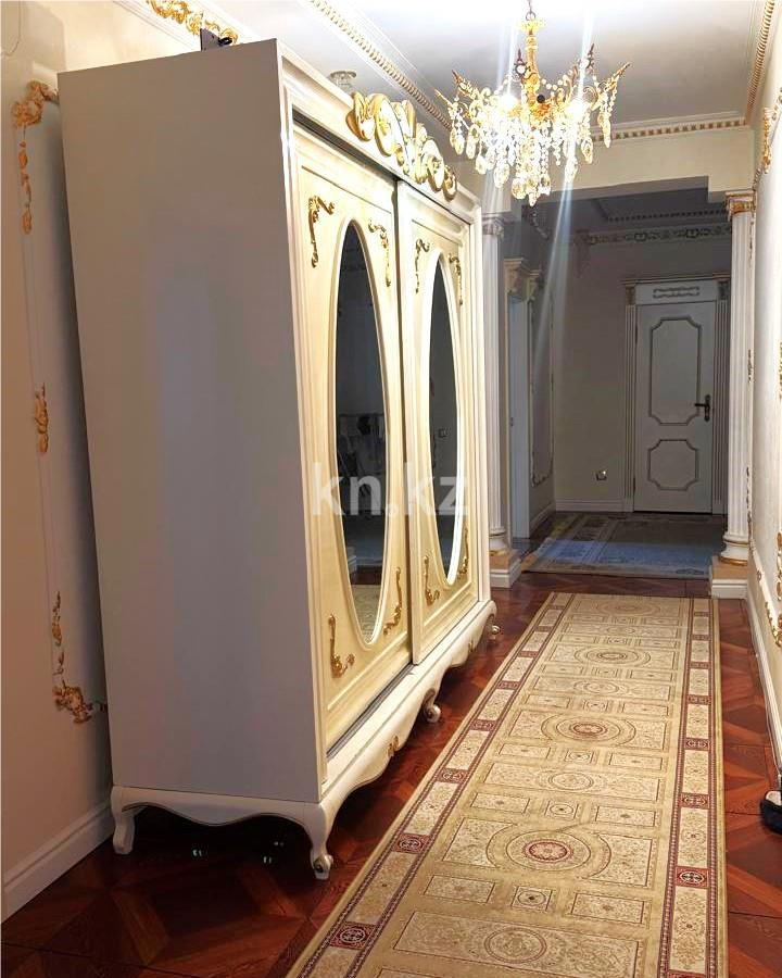 Продажа 5-комнатной квартиры, 220 м² в Астане - фото 6
