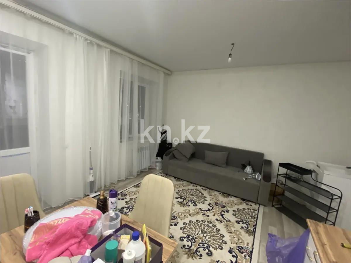 Продажа 1-комнатной квартиры, 28 м² - Продажа квартир в Казахстане - страница 28 фото 1 из 4