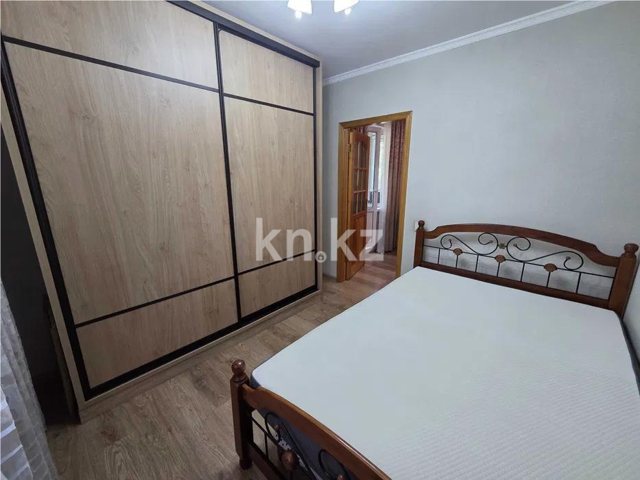 Продажа 2-комнатной квартиры, 42 м², ул. Чайковского, дом  25 - Продажа квартир в Алматы фото 1 из 4