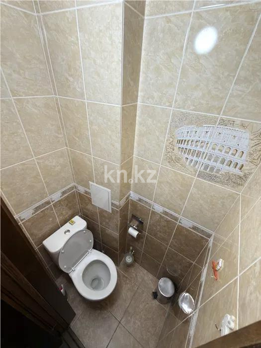 Продажа 3-комнатной квартиры, 100 м² - Продажа квартир в Бостандыкском р-не Алматы фото 6 из 6