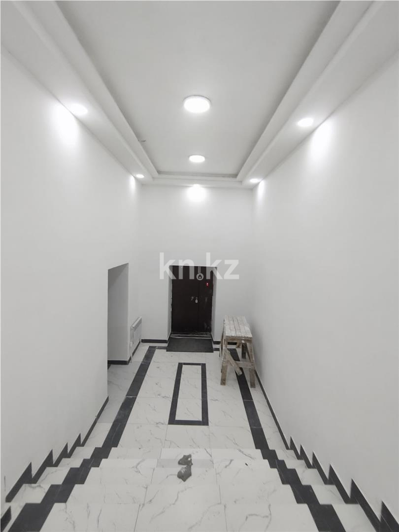 Продажа 1-комнатной квартиры, 32 м², пр. Момышулы - Продажа  однокомнатных квартир в Темиртау фото 1 из 16