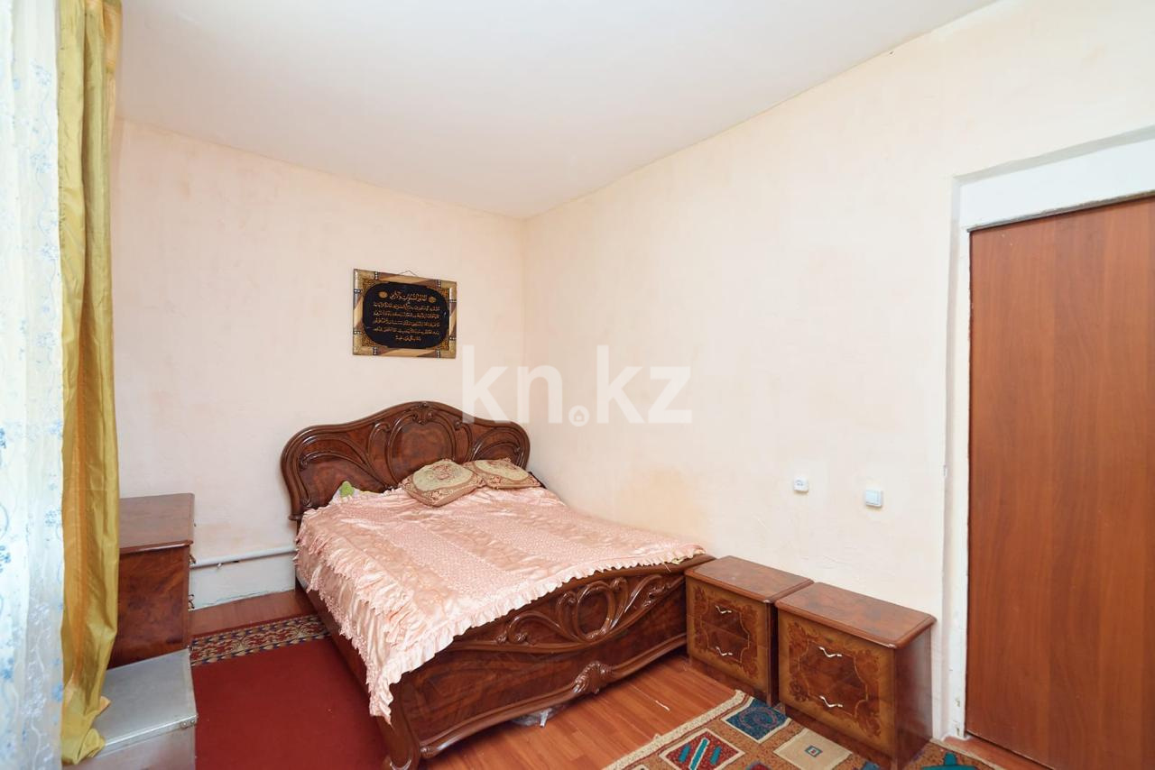 Продажа 5-комнатного дома, 133.4 м², Байсейтовой, дом  38 - Продажа жилой и коммерческой недвижимости в Акмолинской области фото 15 из 32