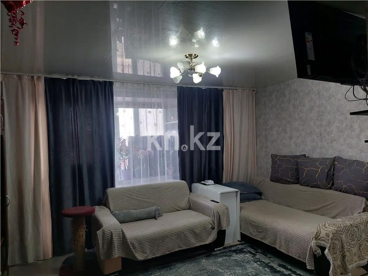 Продажа 1-комнатной квартиры, 37 м² - Продажа квартир в Казахстане - страница 93 фото 1 из 3