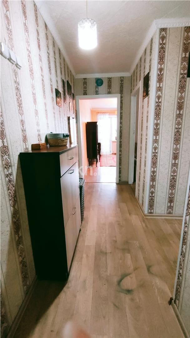 Продажа 3-комнатной квартиры, 50 м² - Продажа трехкомнатных квартир в Городе Караганды фото 8 из 10