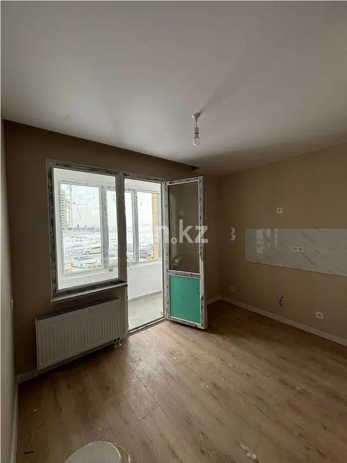 Продажа 1-комнатной квартиры, 34.4 м², пр. Улы Дала, дом  12 в Астане - фото 2