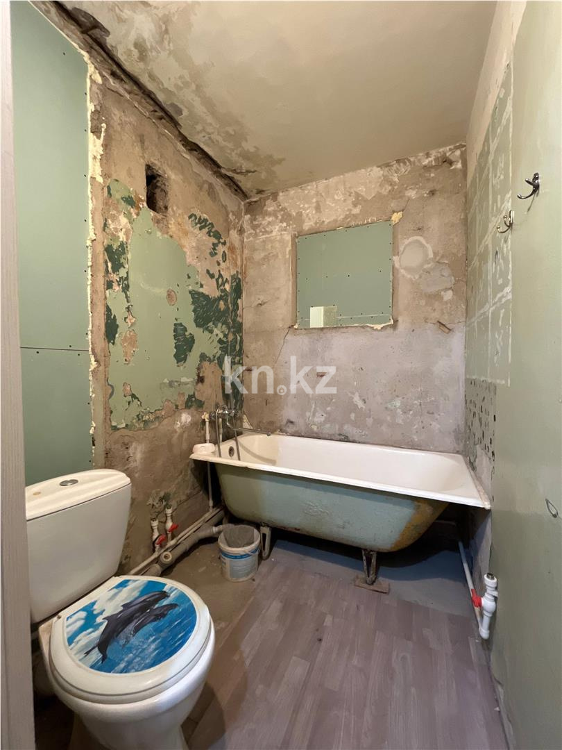 Продажа 2-комнатной квартиры, 44 м², ул. Чернышевского в Темиртау - фото 7