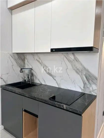 Продажа 1-комнатной квартиры, 22 м², ул. Кургальжинское шоссе, дом  37 в Астане - фото 2