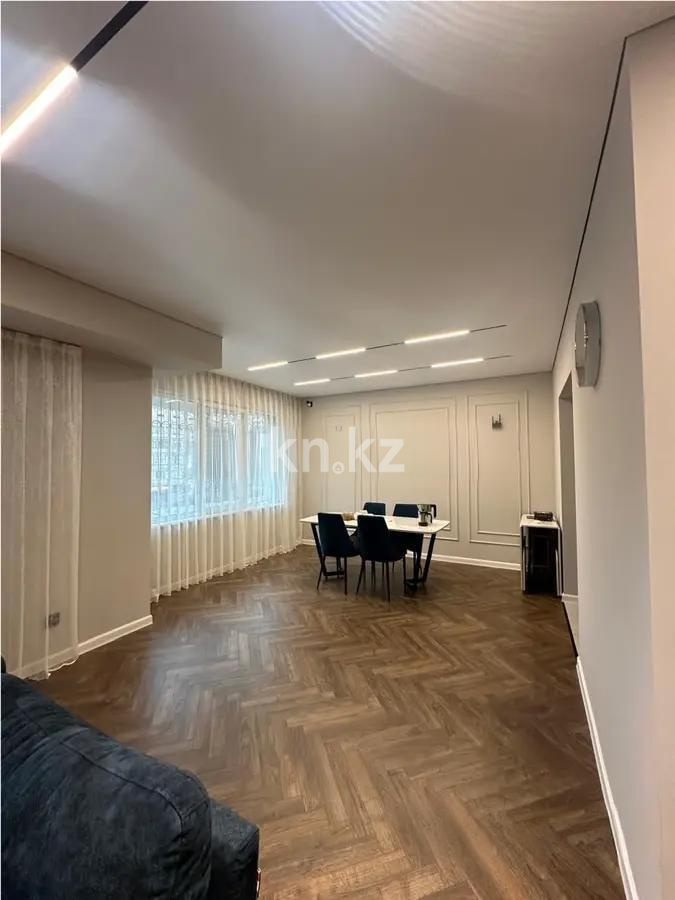 Продажа 4-комнатной квартиры, 190 м² в Алматы - фото 2