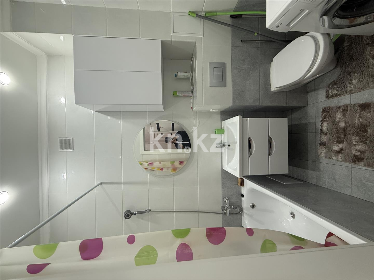 Продажа 1-комнатной квартиры, 38.8 м² - Продажа квартир в Казахстане - страница 11 фото 5 из 7