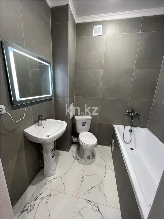 Продажа 1-комнатной квартиры, 38 м² - Продажа однокомнатных квартир в Астане фото 4 из 5