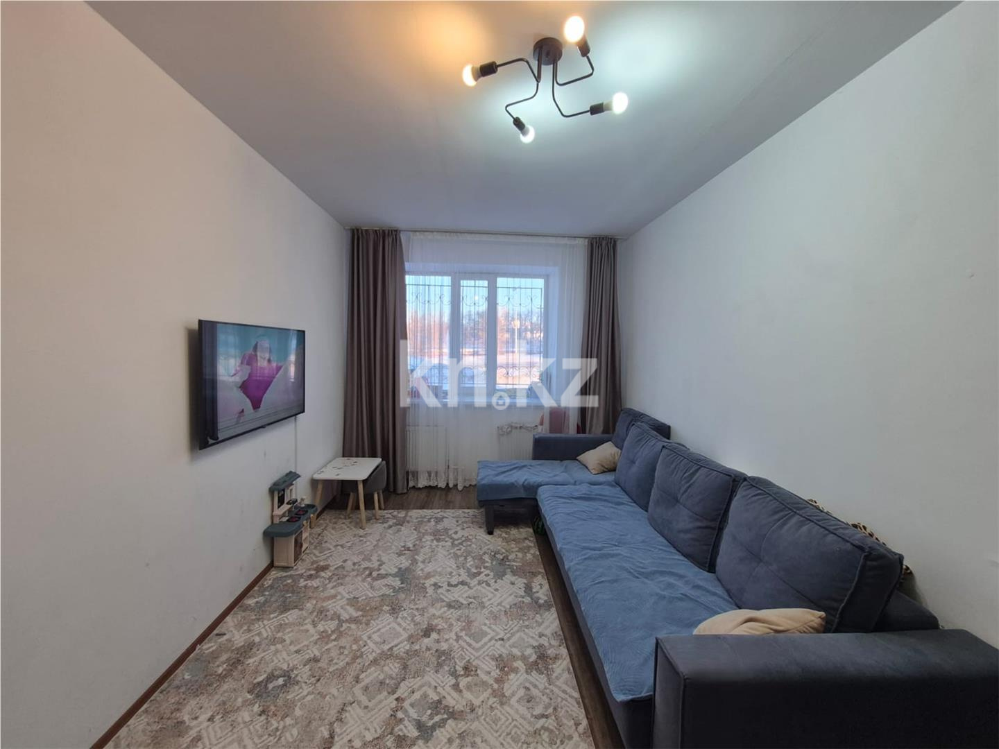 Продажа 2-комнатной квартиры, 49 м² - Продажа недвижимости в Казахстане - страница 18 фото 1 из 9