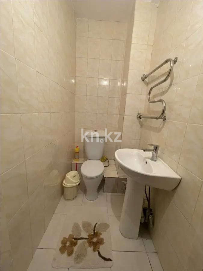 Продажа 2-комнатной квартиры, 62.3 м², ул. Нарикбаева, дом  9 - Продажа  двухкомнатных квартир в новостройках Астаны фото 5 из 7