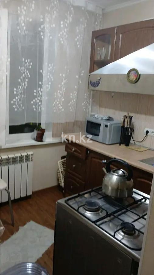 Продажа 3-комнатной квартиры, 65 м² в Алматы - фото 4
