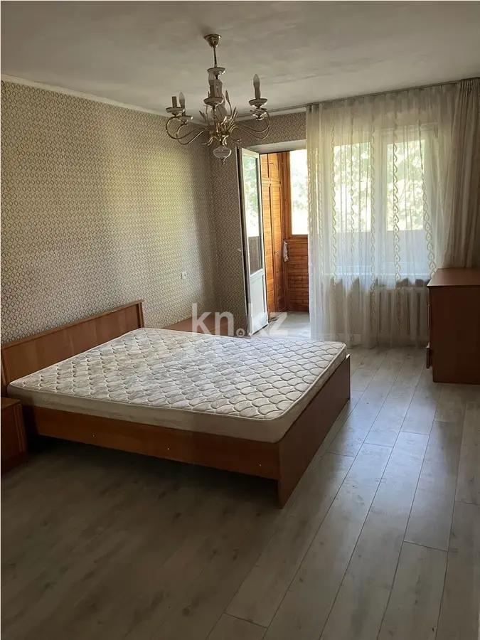 Продажа 4-комнатной квартиры, 77 м² в Алматы