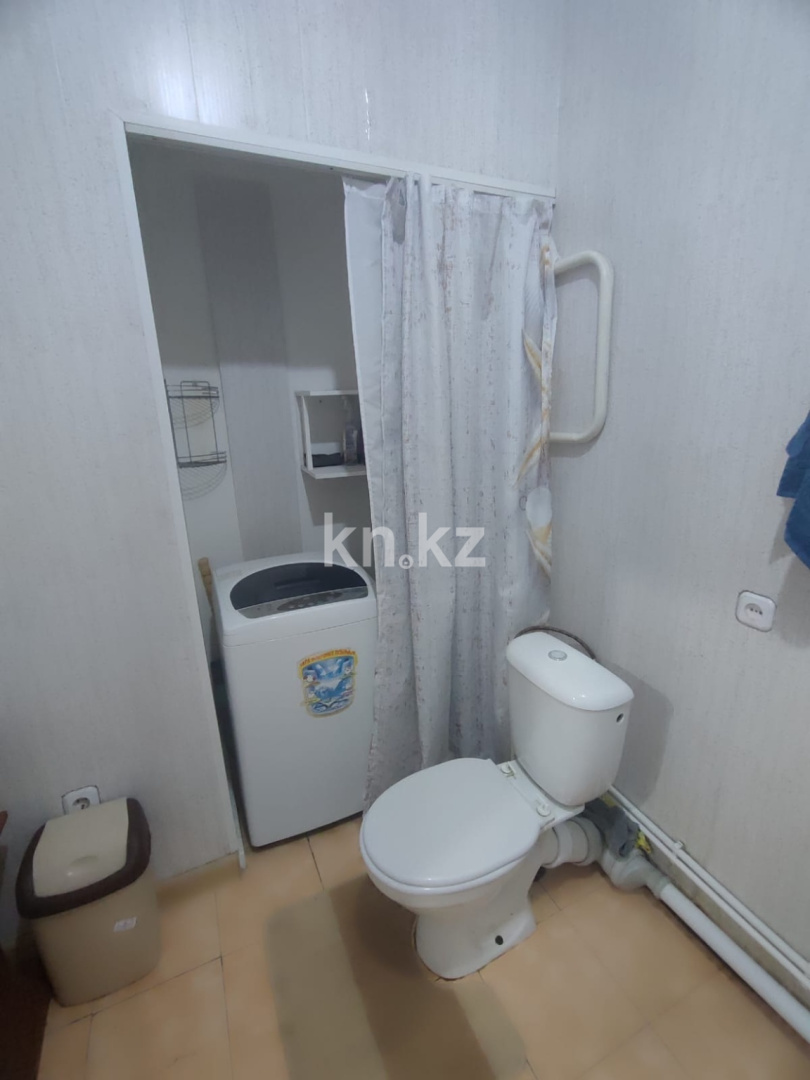 Аренда 2-комнатной квартиры, 62 м² - Аренда квартир помесячно в Караганде фото 3 из 18