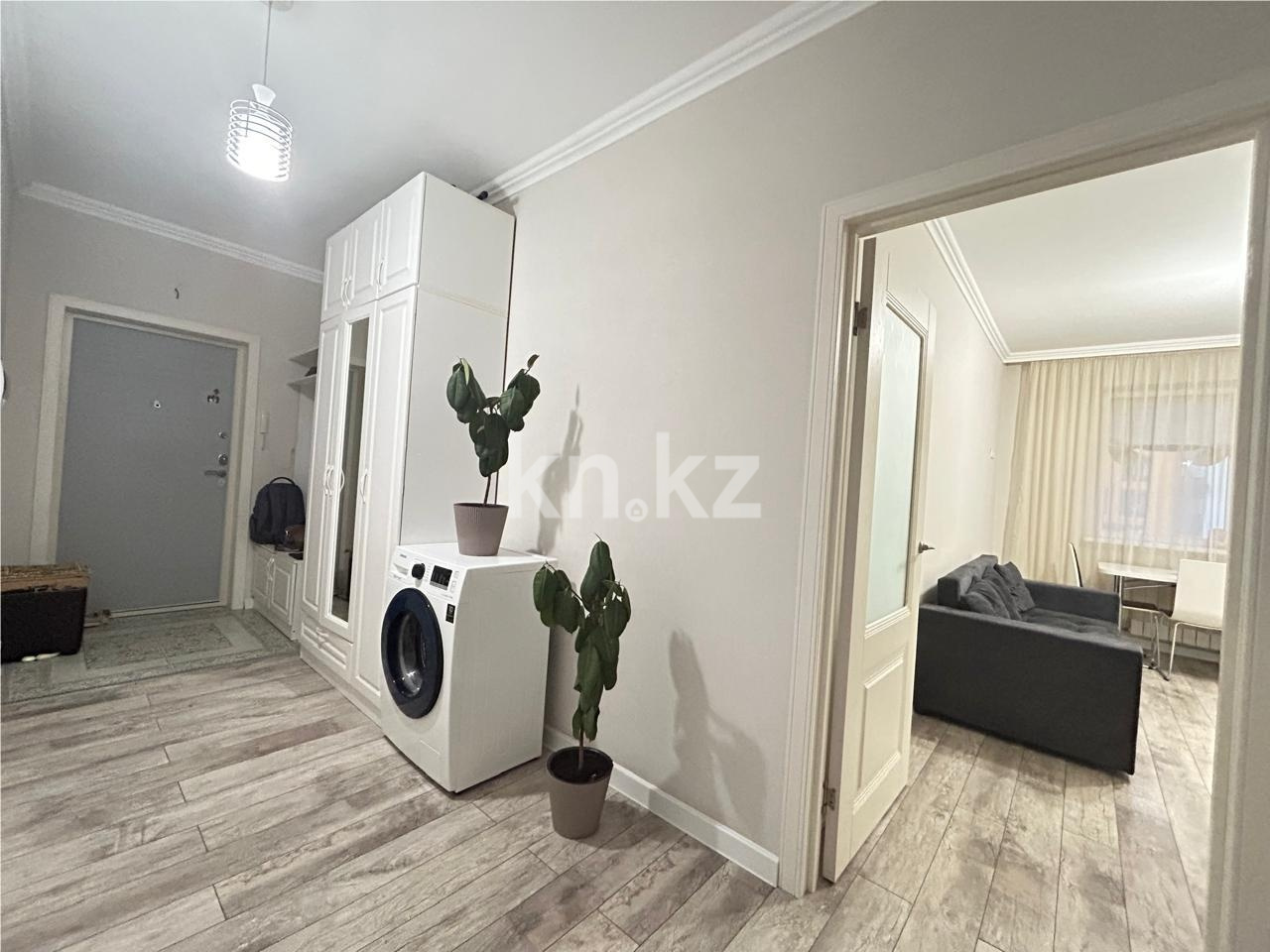 Продажа 1-комнатной квартиры, 47.4 м² в Астане - фото 7