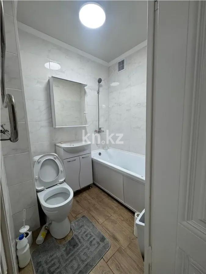 Продажа 2-комнатной квартиры, 43 м², мкр-н Коктем-1, дом  10 - Продажа  двухкомнатных квартир в Алматы без посредников с фото фото 4 из 5