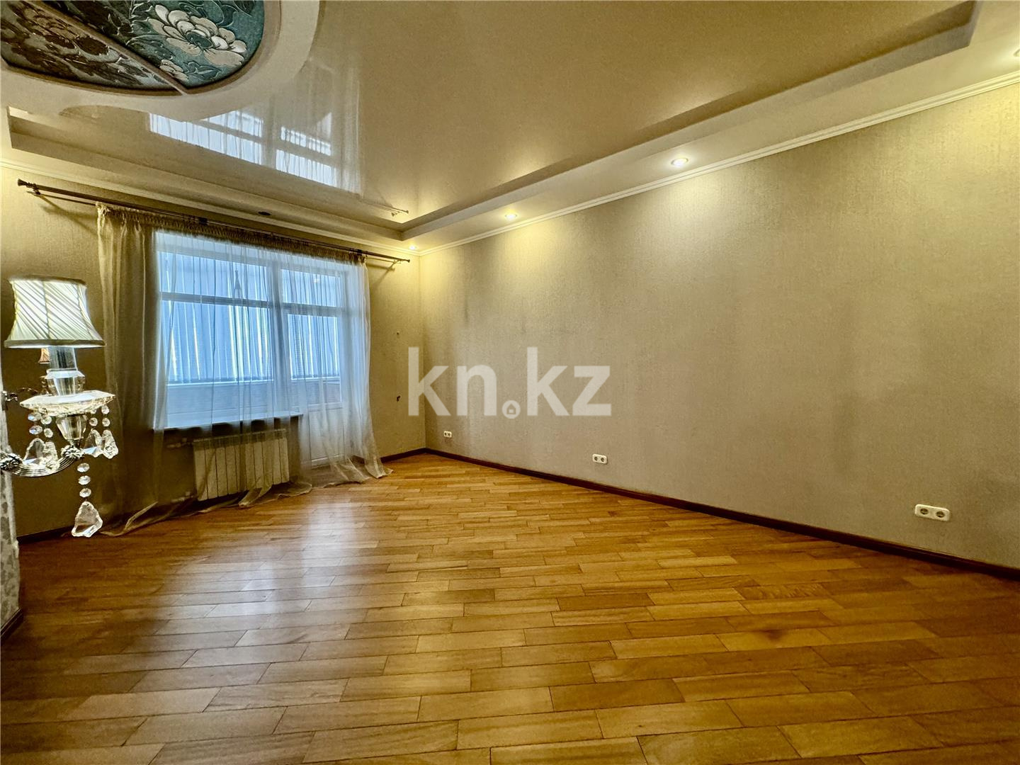 Продажа 6-комнатной квартиры, 227 м², ул. Ерубаева, дом  50/6 - Продажа  пятикомнатных квартир в Караганде фото 15 из 59