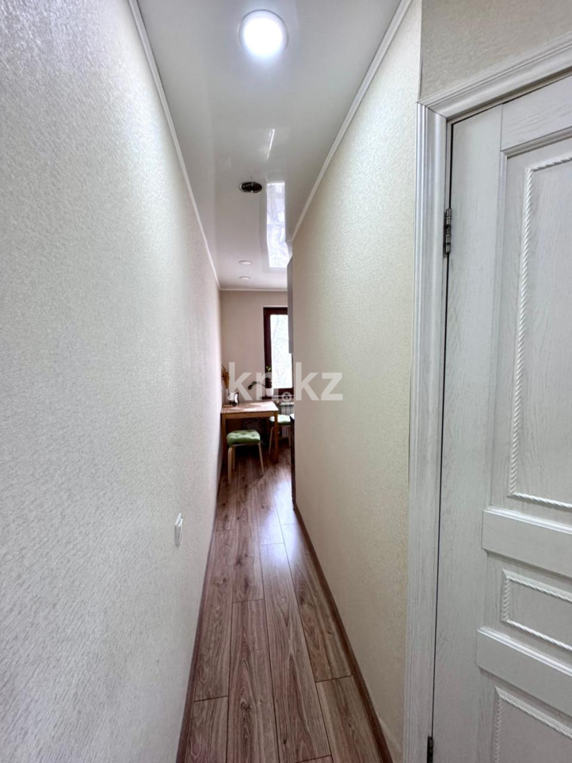 Продажа 3-комнатной квартиры, 61.5 м² - Продажа квартир в Алматы - страница 29 фото 13 из 28