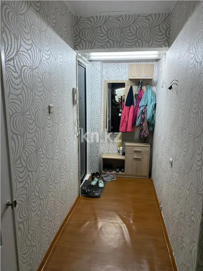 Продажа 1-комнатной квартиры, 33 м², мкр-н 9, дом  41 в Алматы - фото 4