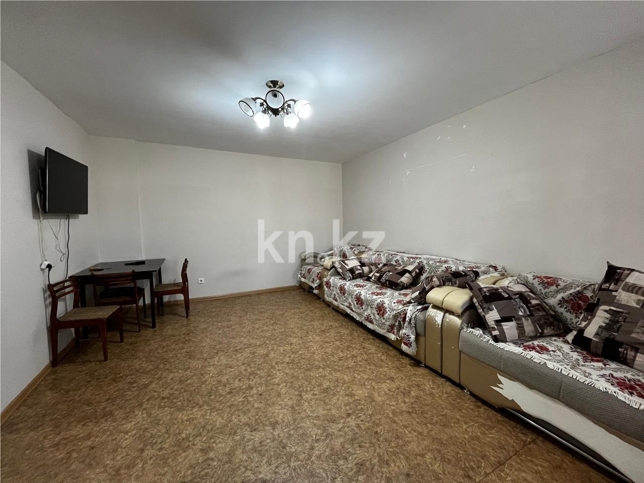 Продажа 1-комнатной квартиры, 46 м² - Продажа  однокомнатных квартир в новостройках Караганды фото 2 из 8