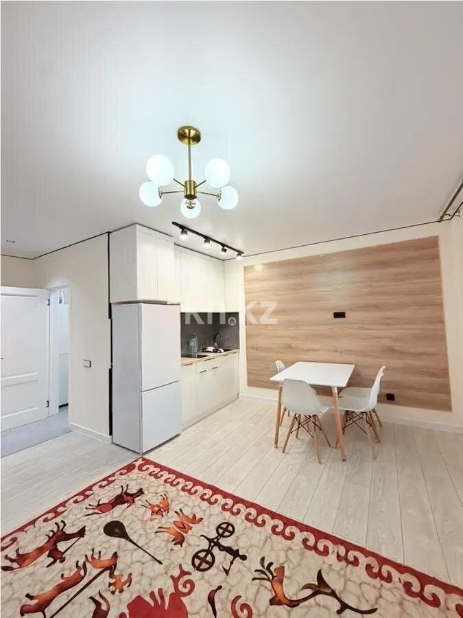 Продажа 1-комнатной квартиры, 28.5 м² в Астане - фото 2