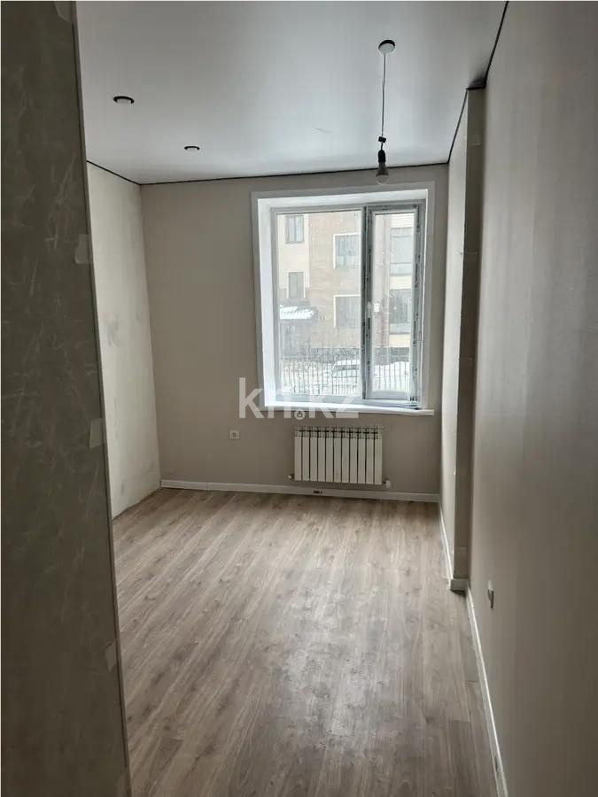 Продажа 2-комнатной квартиры, 56 м² в Караганде - фото 2