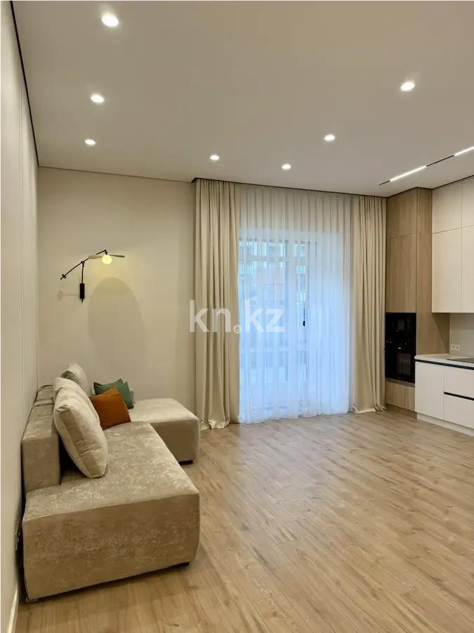 Продажа 3-комнатной квартиры, 80 м², ул. Керей, Жанибек хандар, дом  44/4 - Продажа квартир в новостройках Астаны без посредников фото 1 из 5