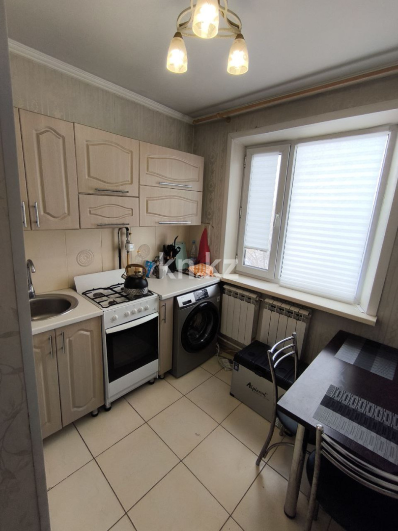 Продажа 1-комнатной квартиры, 31 м² - Продажа квартир в Караганде - страница 3 фото 6 из 9