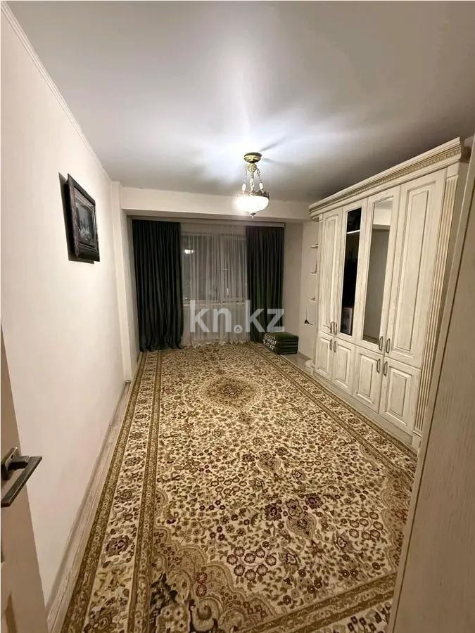 Продажа 2-комнатной квартиры, 53 м² - Продажа  двухкомнатных квартир в новостройках Алматы фото 2 из 4