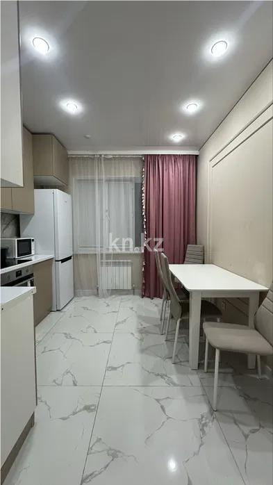 Продажа 2-комнатной квартиры, 56 м², мкр-н Дарабоз, дом  81 в Алматы - фото 2