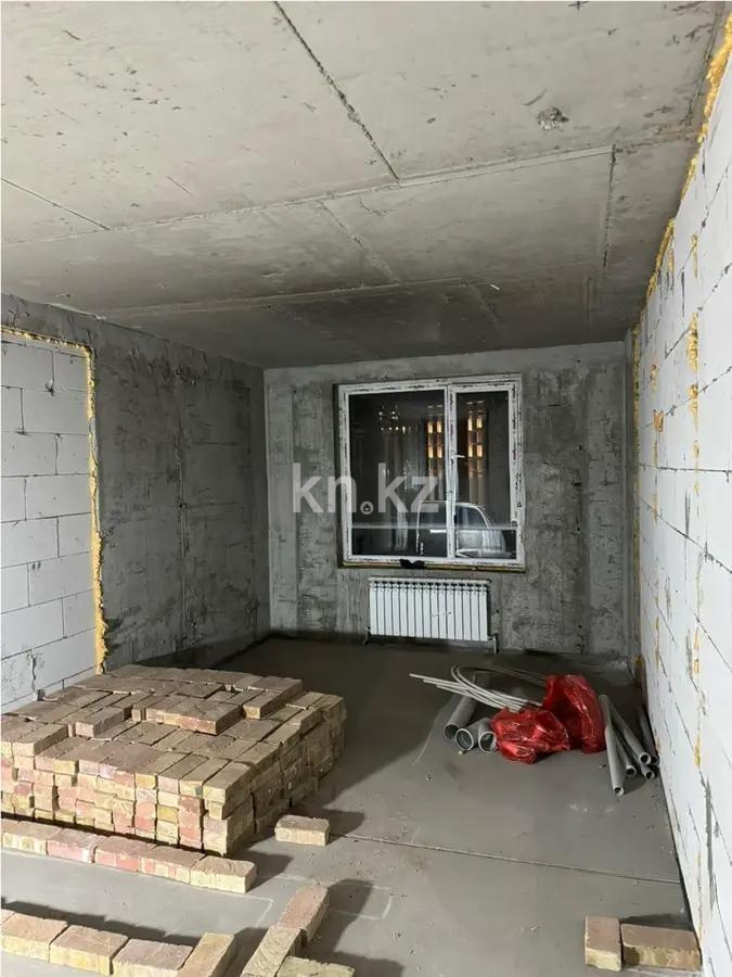 Продажа 2-комнатной квартиры, 51 м², ул. Утепова, дом  31 стр - Продажа  двухкомнатных квартир в Алматы без посредников с фото фото 1 из 4