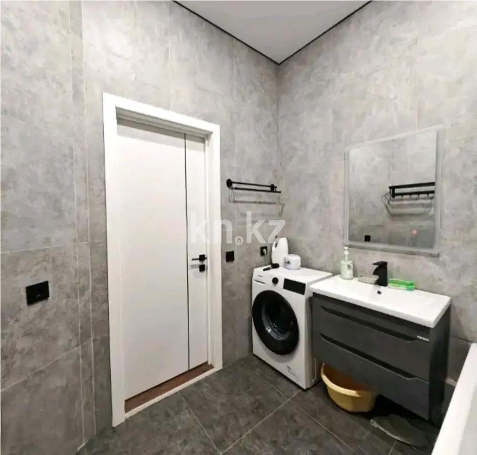 Продажа 3-комнатной квартиры, 72 м², пр. Райымбека, дом  348/1 - Продажа квартир в Алматы фото 4 из 4