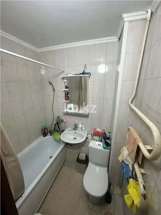 Продажа 1-комнатной квартиры, 37 м² - Продажа однокомнатных квартир от собственников в Алматы - страница 3 фото 3 из 3