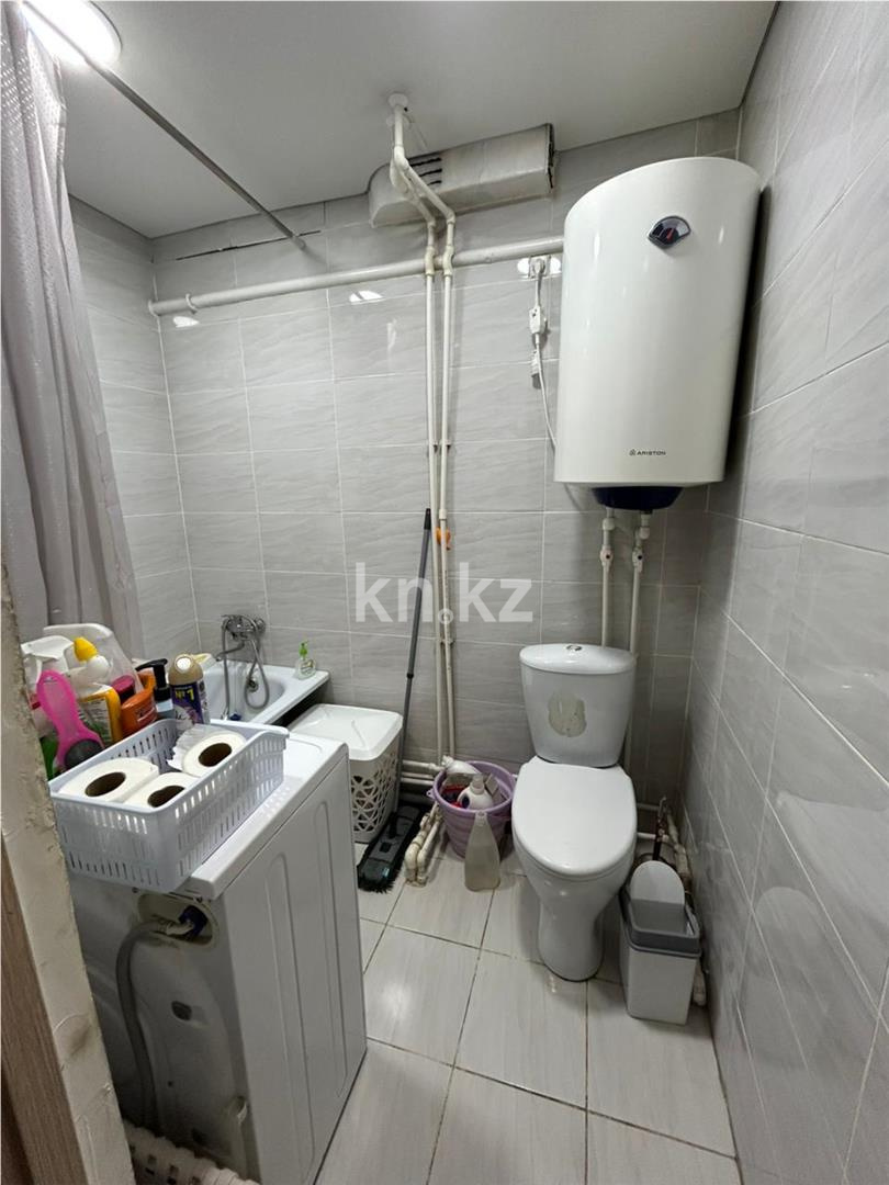 Продажа 2-комнатной квартиры, 42 м² - Продажа квартир в Городе Караганды - страница 3 фото 5 из 9