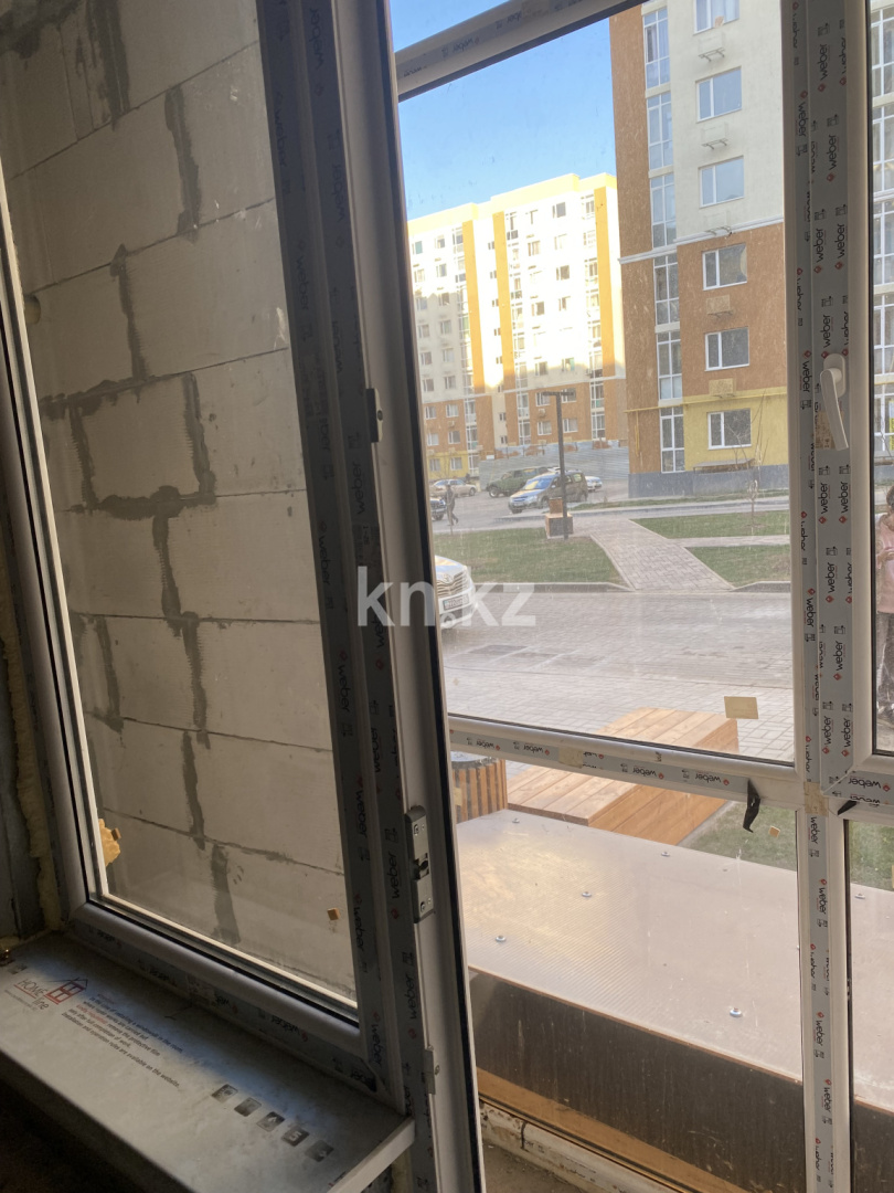 Продажа 2-комнатной квартиры, 58 м², Аймауытова - Продажа квартир в Казахстане фото 3 из 6