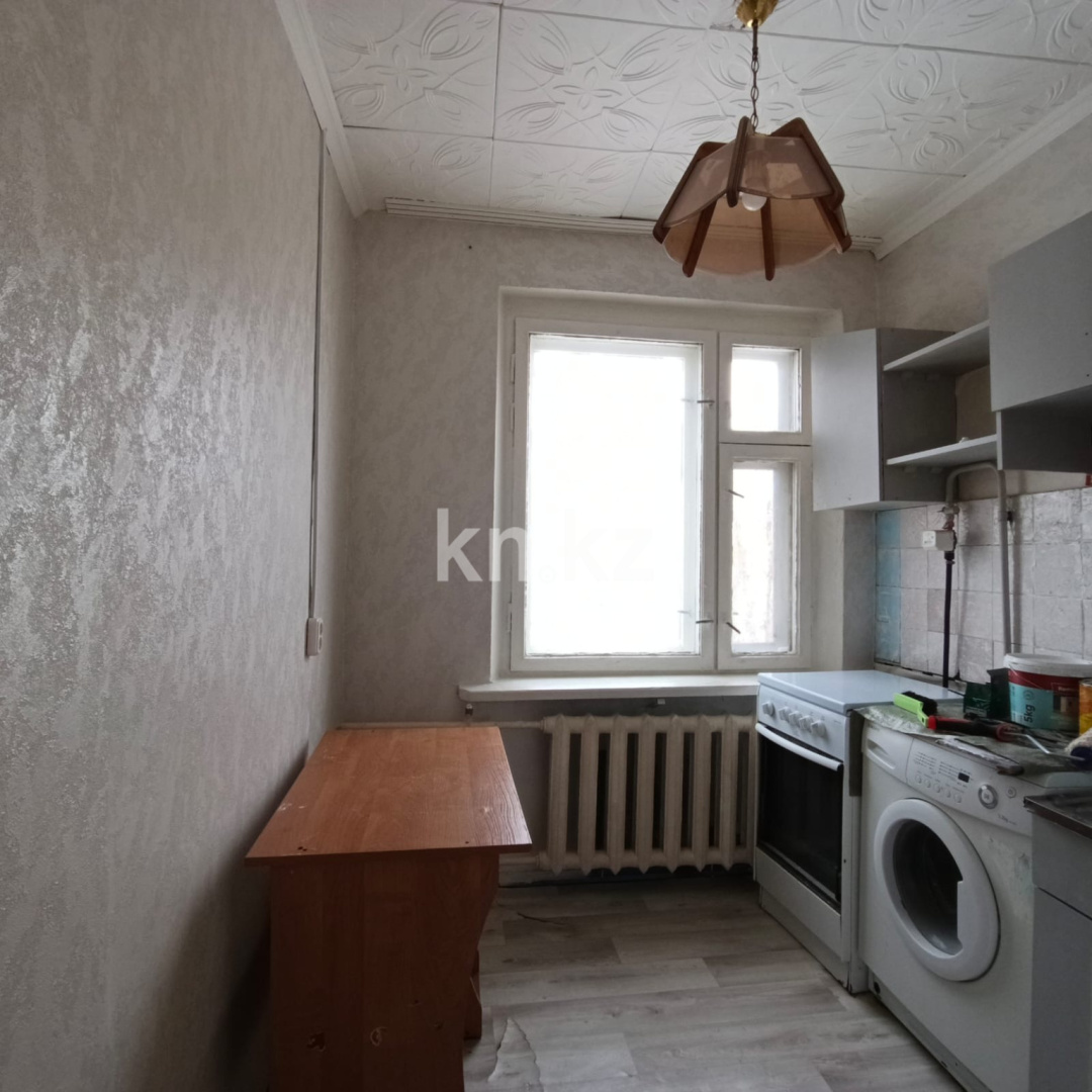 Аренда 1-комнатной квартиры, 24 м² - Аренда квартир помесячно в Астане фото 3 из 6