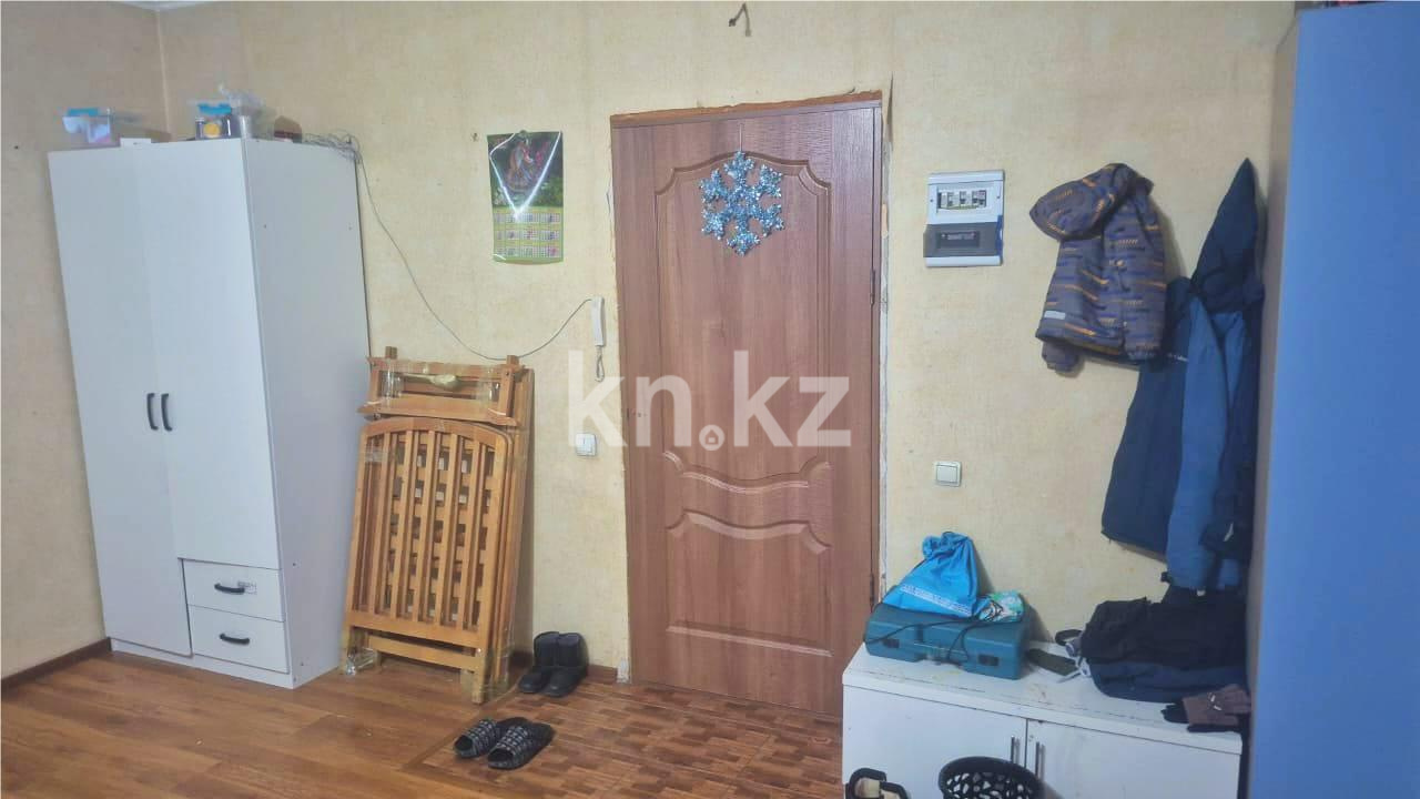 Продажа 1-комнатной квартиры, 49.4 м² - Продажа квартир в р-не Сарыарка Астаны - страница 43 фото 2 из 7