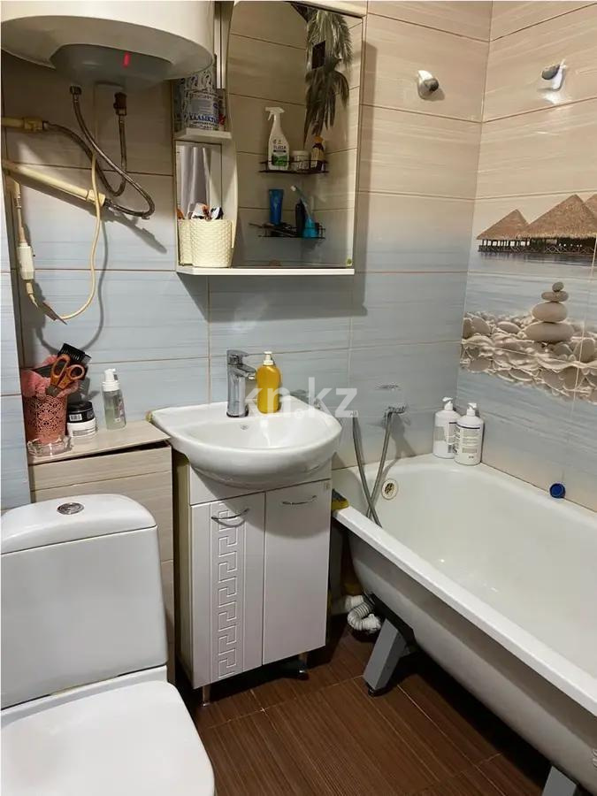 Продажа 3-комнатной квартиры, 60 м², пр. Н. Абдирова, дом  26/2 в Караганде - фото 5